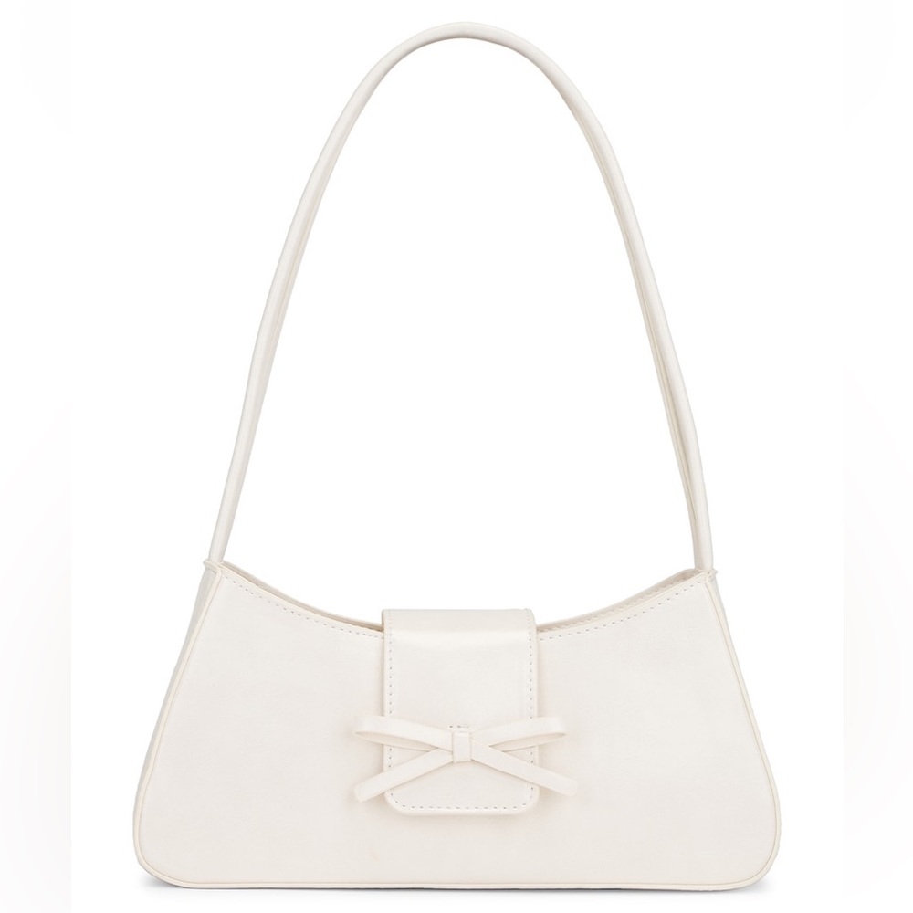 Revolve Bow Bag x petit moments